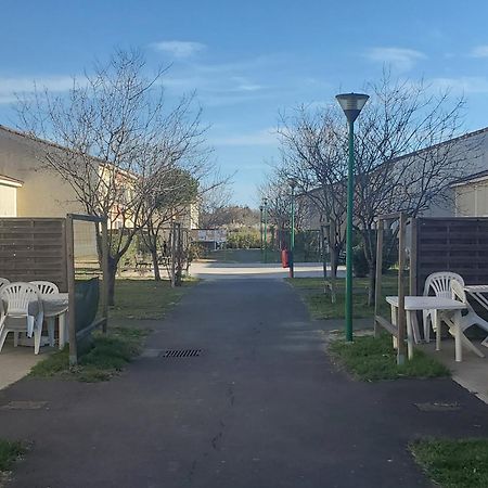 Le Canal Climatisation Wi-Fi Parking Jardin Piscine 15 Mn De Beziers Colombiers  Dış mekan fotoğraf