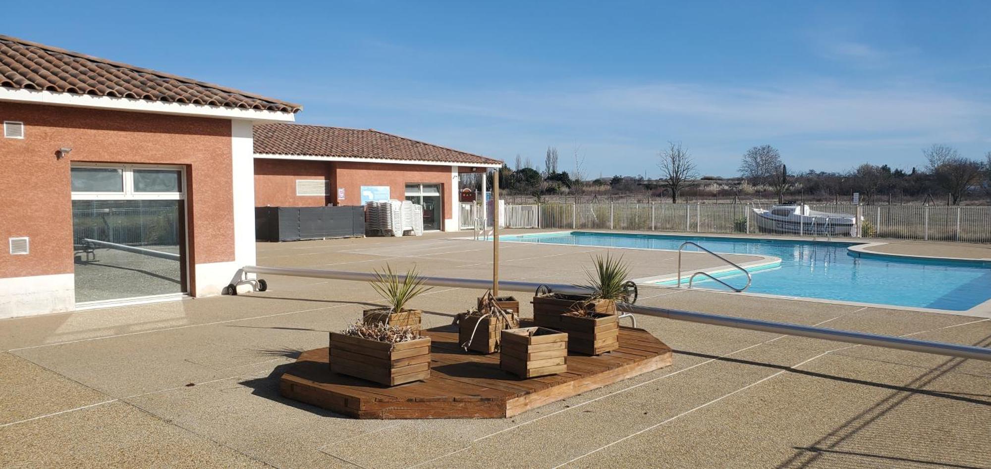 Le Canal Climatisation Wi-Fi Parking Jardin Piscine 15 Mn De Beziers Colombiers  Dış mekan fotoğraf
