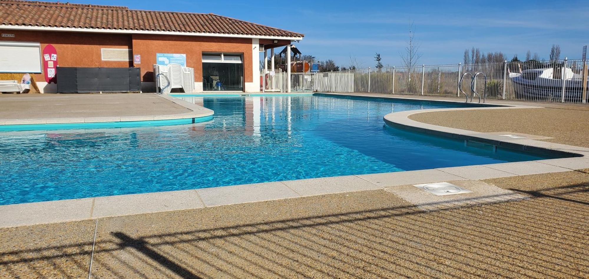 Le Canal Climatisation Wi-Fi Parking Jardin Piscine 15 Mn De Beziers Colombiers  Dış mekan fotoğraf