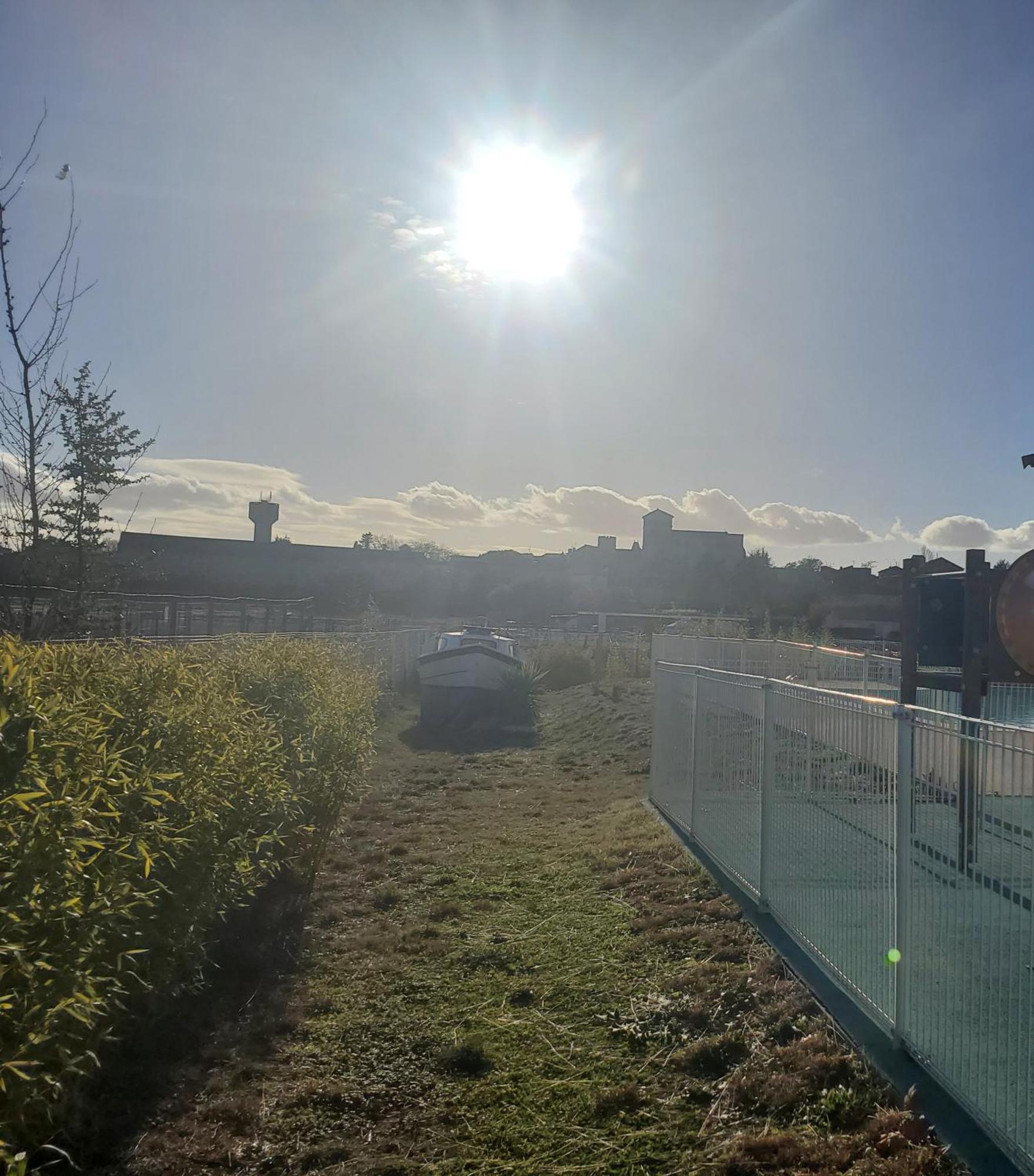 Le Canal Climatisation Wi-Fi Parking Jardin Piscine 15 Mn De Beziers Colombiers  Dış mekan fotoğraf