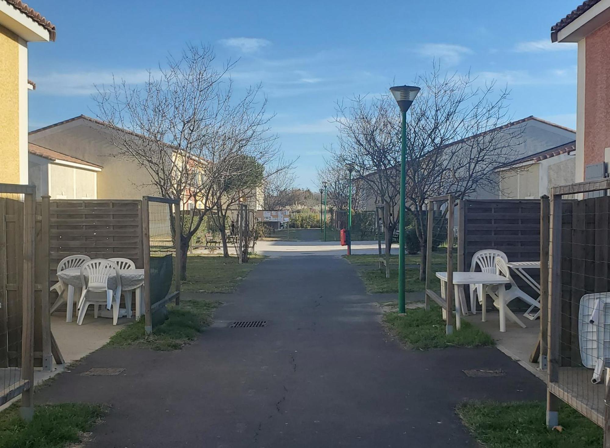 Le Canal Climatisation Wi-Fi Parking Jardin Piscine 15 Mn De Beziers Colombiers  Dış mekan fotoğraf