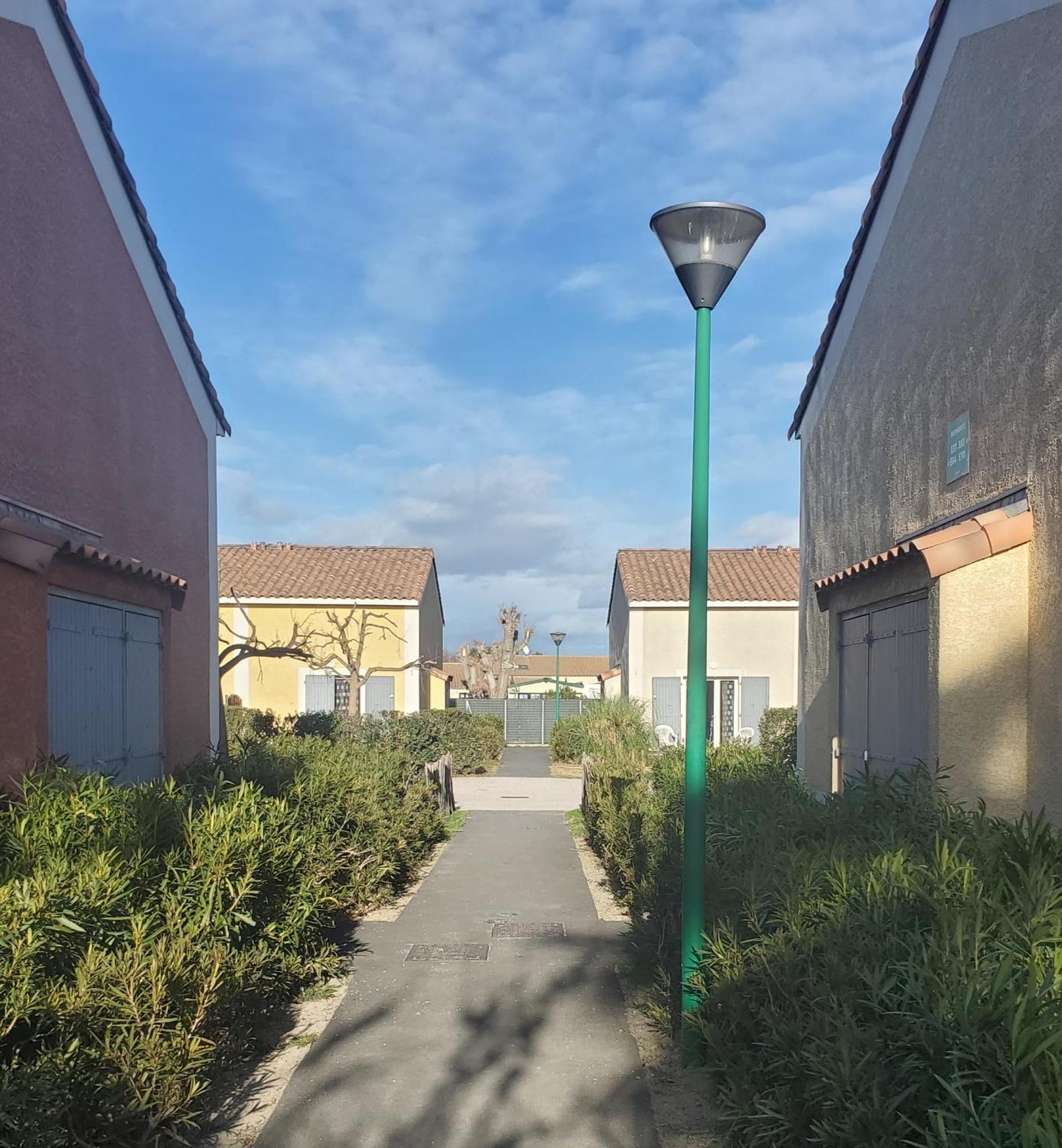 Le Canal Climatisation Wi-Fi Parking Jardin Piscine 15 Mn De Beziers Colombiers  Dış mekan fotoğraf